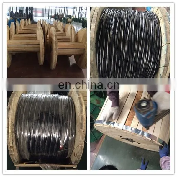 16mm2 25mm2 35mm2 Flexible Rubber Insulated Welding Cable photo-4