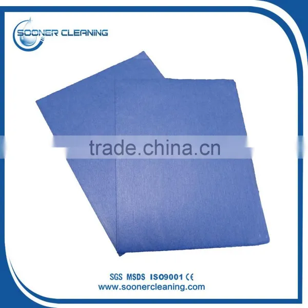 Soonercleaning Super Absorbent Fabric photo-6