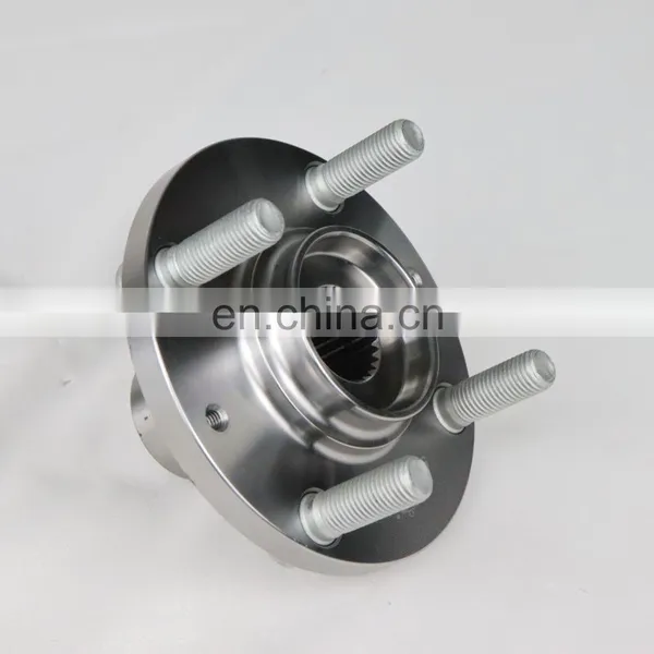 KEY ELEMENT High Performance Best Price Wheel Hub Bearing 51750-25000 For ACCENT III COUPE RIO II Front Wheel Hub Bearing photo-4