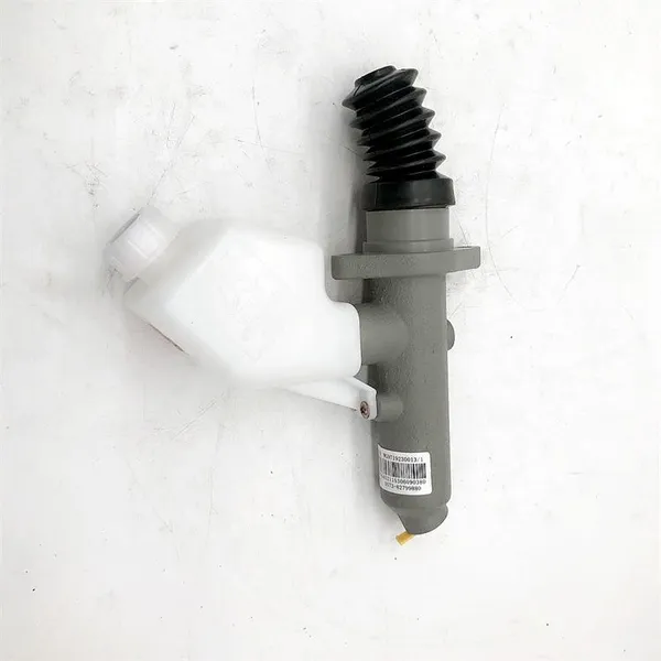 Hot Selling Original For HOWO HOWO Clutch Master Pump WG9719230013 photo-5
