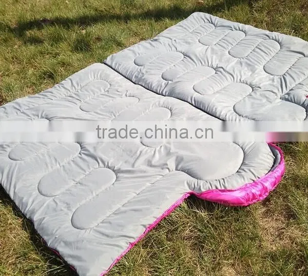 Rectangular Camping Sleeping Pad With Hood photo-6