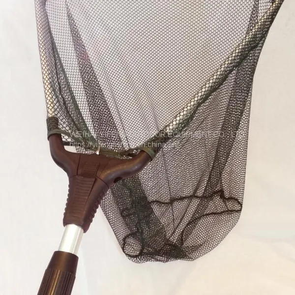 Trout Landing Net