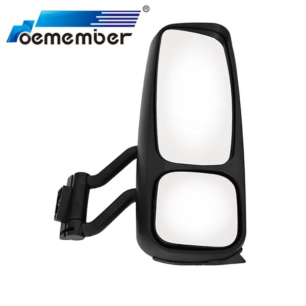 3091259 3092854 Standard HD Truck Aftermarket Mirror For VOLVO photo-3
