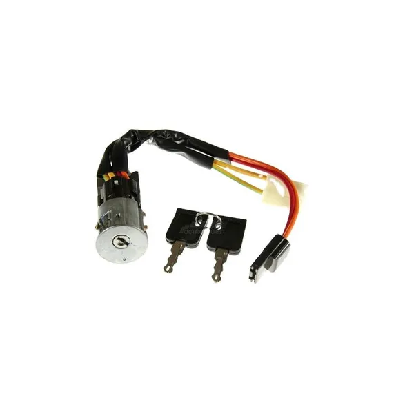 7700813973 Ignition Key Switch Lock Truck 24V Starter Universal Diesel Cars Ignition Switch For RENAULT