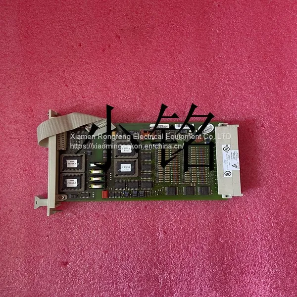 10105/2/1 | Honeywell Analog Input Module - Teknihaus photo-3