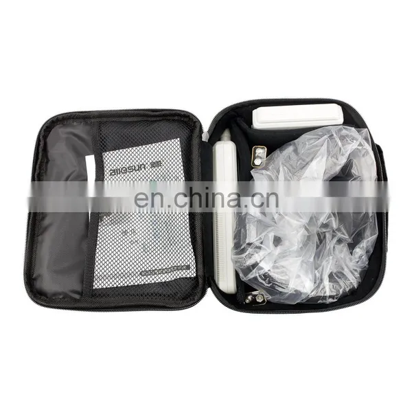 All-Sun EM282 Ultrasonic Detector 40KHz Gas Leak Detector Ultrasonic Relative Humidity photo-5
