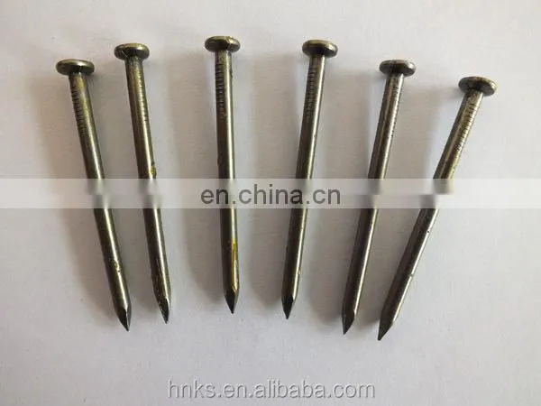 2020 Hot Sale Nail Making Machine Palnt Nail Production Line From Chinese Factory photo-3