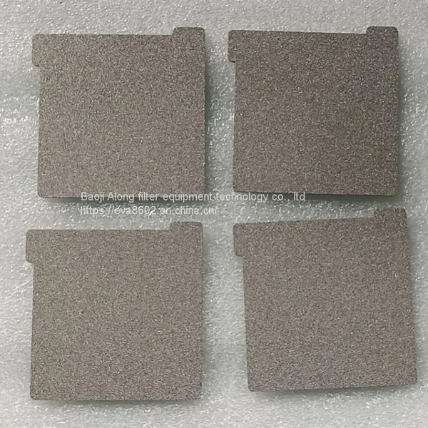 10-70um Porous Transport Layer For PEM Electrolyzer photo-2