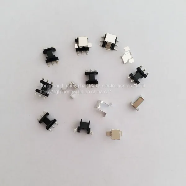 EE5 SMD (3+3P) Transformer Accessories Transformer Bushing Transformer 400v photo-3