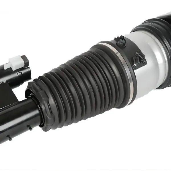 Front Air Suspension Struts Shock Absorbers For BMW G12 XDrive 4 Matic 37106877560 photo-3