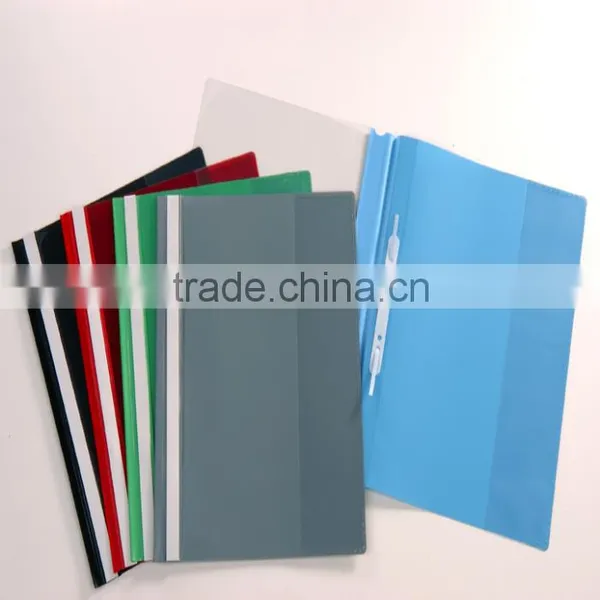 Flexo Decorative Cardboard Document Bag photo-5
