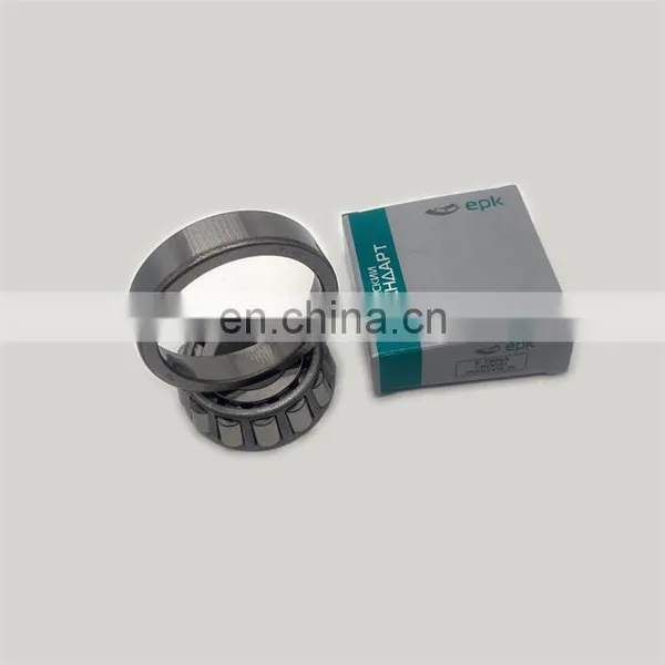Hot Sale EPK 7307 30307 Tapered Roller Bearing Size 35*80*22.75 for GAZ Car photo-5