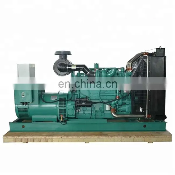 448kw 6 Cylinders Brand New Engine KTA19-G for Generator Set photo-4