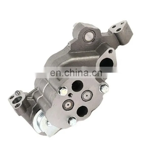 Excavator Water Pump Engine Water Pump 2P0661 photo-3
