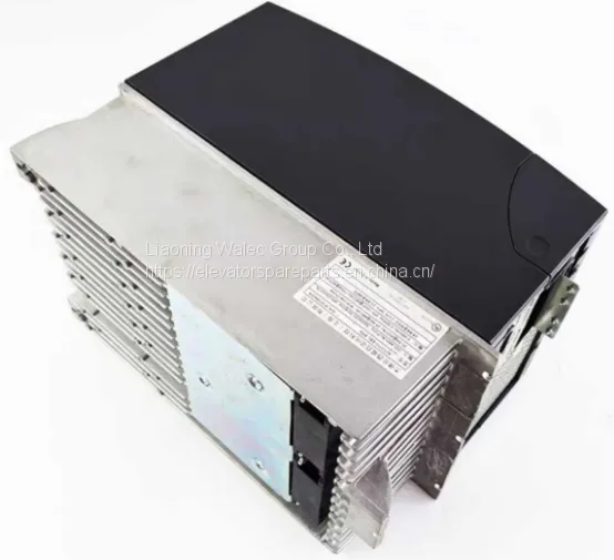 SIEI Inverter photo-3