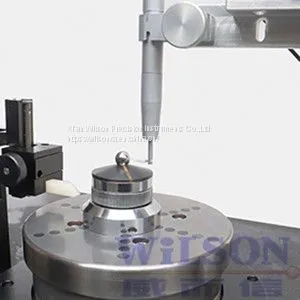 FINISHED BEARING MEASURING INSTRUMENTS photo-2