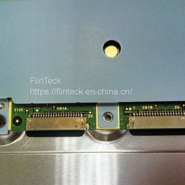 LQ201U1LW11Z SHARP 20.1 Inches photo-2
