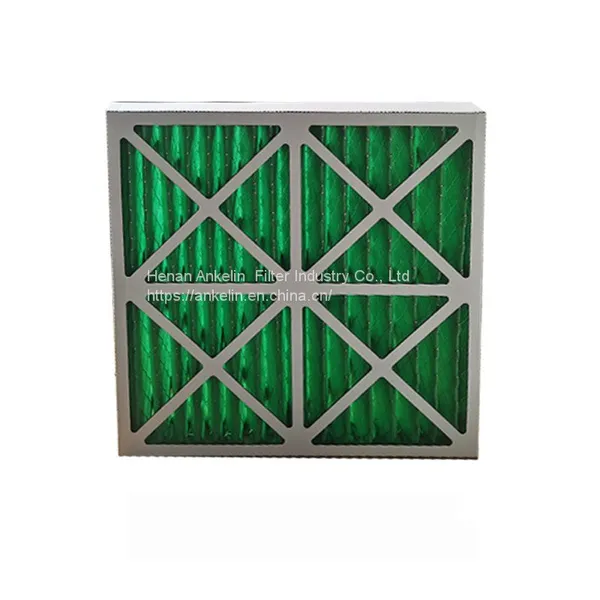 Merv8 Wind Power Module Air Filter photo-5