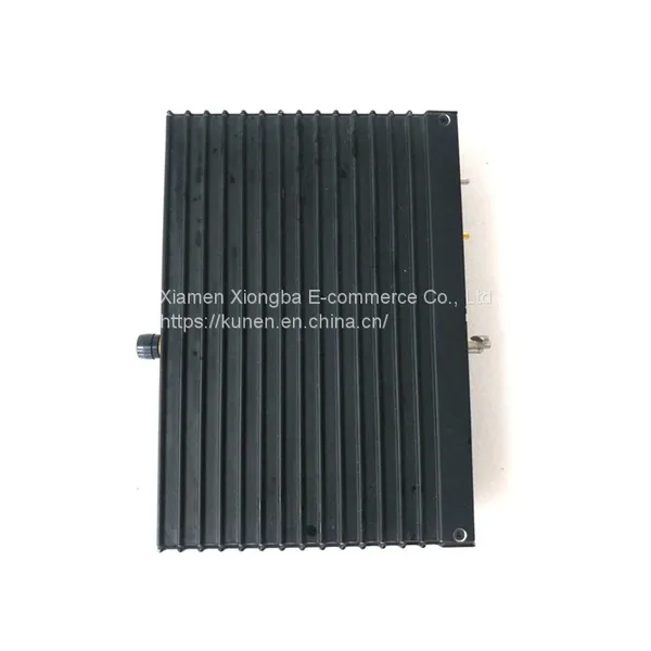 TRICONEX 3401 Imported Analog Input/output Module photo-4