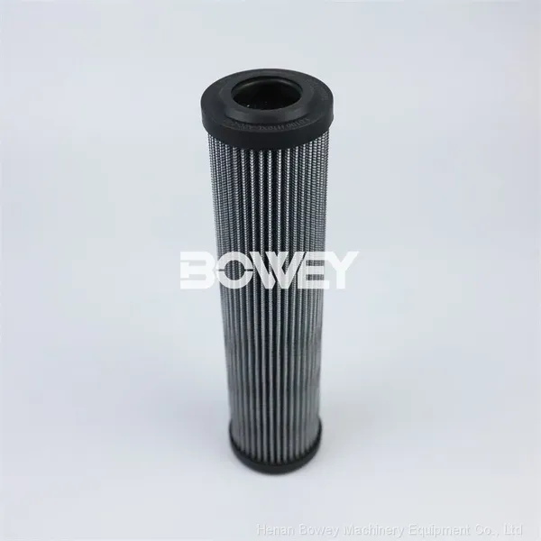 R928005873 Bowey Replaces Rexroth Hydraulic Oil Filter Element photo-3