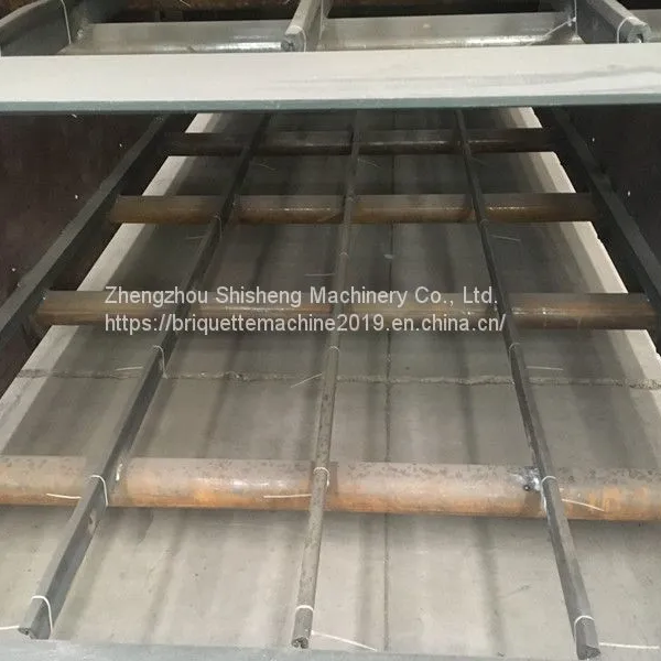 Vibrating Sand Sieving Machine photo-4