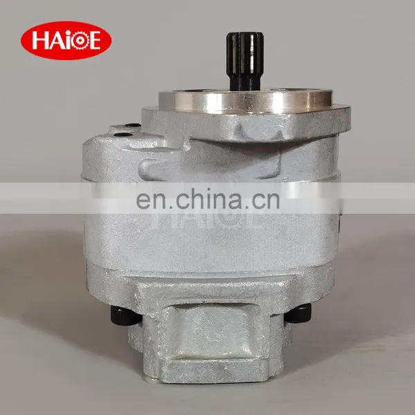 705-21-32051 D85A-21 D85E-21 D85P-21 D85 TY230 Transmission Pump photo-5