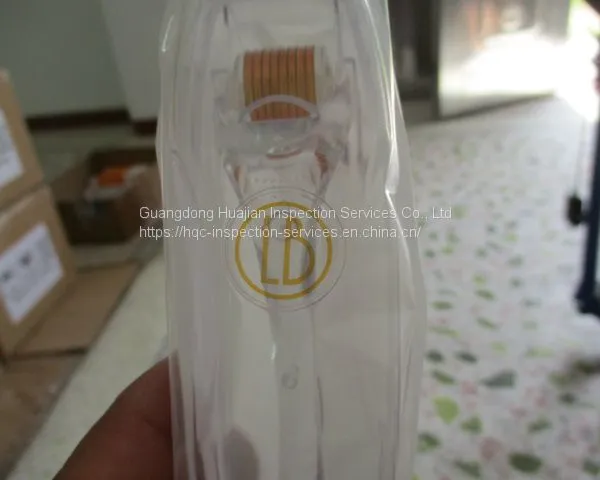 Micro Needle Products- Third Party Inspection 100% Quality Control photo-2