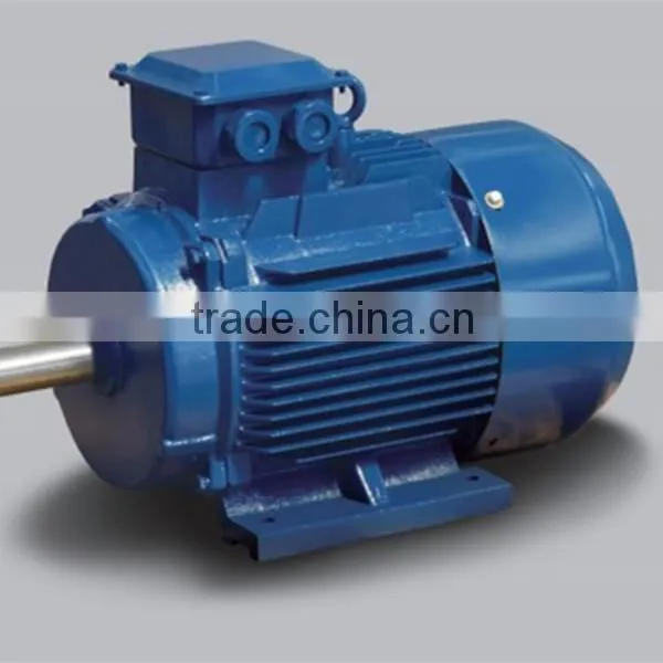 YE3/YE2 High Efficiency Electric Motor Blower photo-6