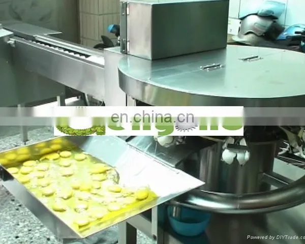 See Larger Image Liquid Whole Egg Processing Line, Liquid Whole Egg Production Equipment, Liquid Whole Egg Making Machine photo-4
