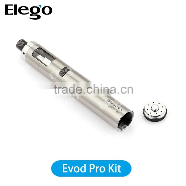 New Arrival Kanger Evod Pro Starter Kit Kangertech Evod Pro All in One Kit Wholesale From Eelgo photo-4