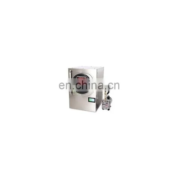 Spray Freeze Drying Equipment/fruit Freeze Drying Machine