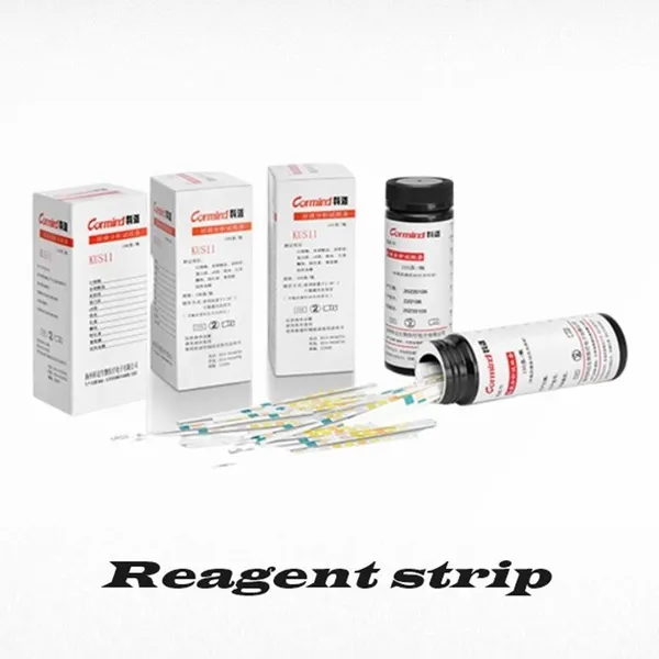 Urine Analyzer photo-4