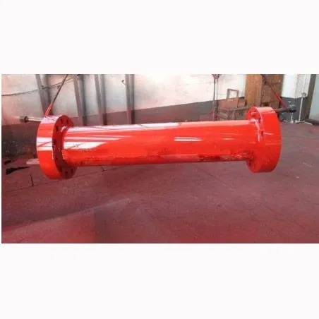 API 6A Riser Spool Crossover и Spacer Spool для нефтедобычи
