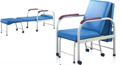 Ward Family Nursing Chair