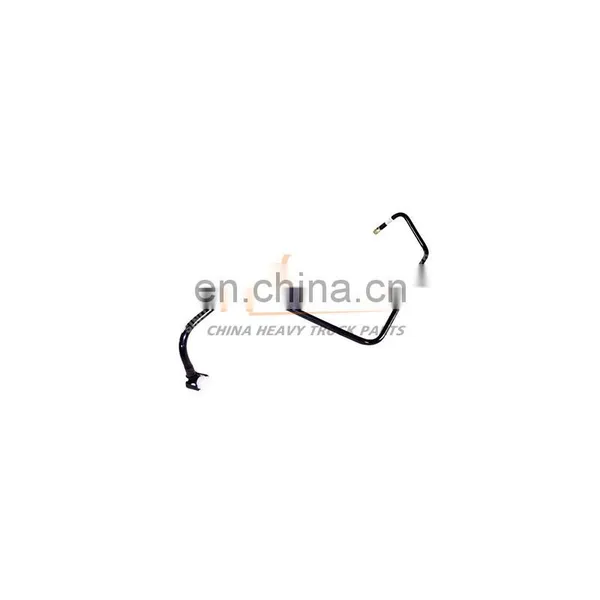 China Heavy Truck Sitrak MAN MC11/MC13 Motor Assembly 202V12305-5331 Fuel Return Pipe photo-2