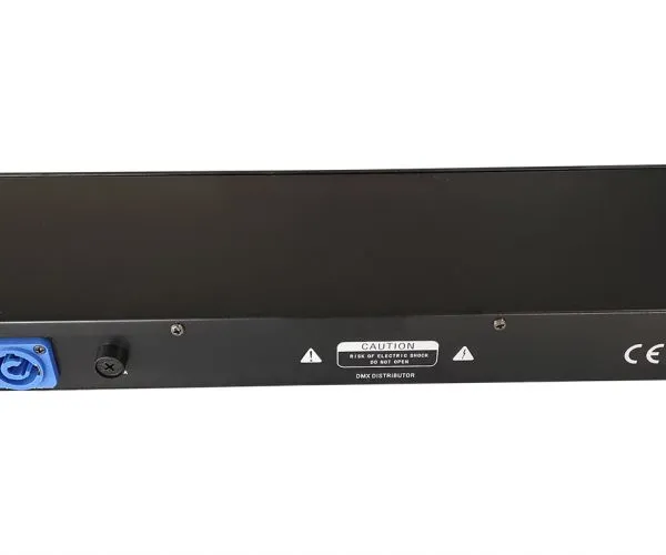 8-way RDM Splitter photo-3