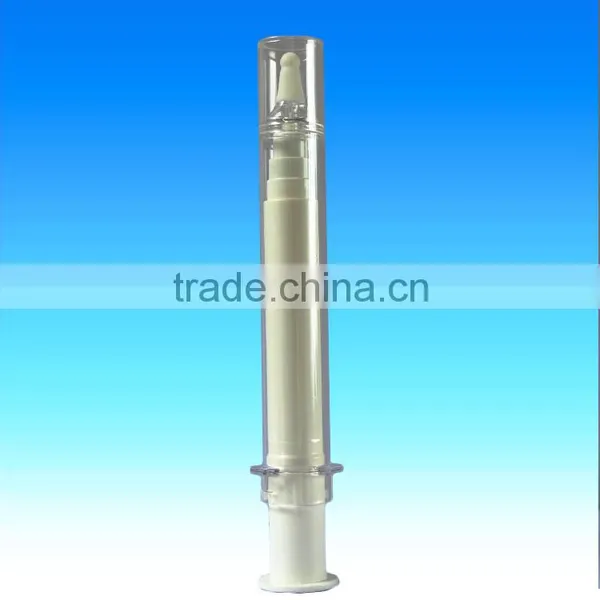 Eye Cream Liquid Bottles 10ml 20ml Syringe photo-5