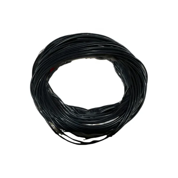For Yutong Bus ZK6125 ZK6126 Buses Parts 1002-02400 Bus Rubber Seal 3907177 C5529128 Cylinder Liner o Rings Rubber