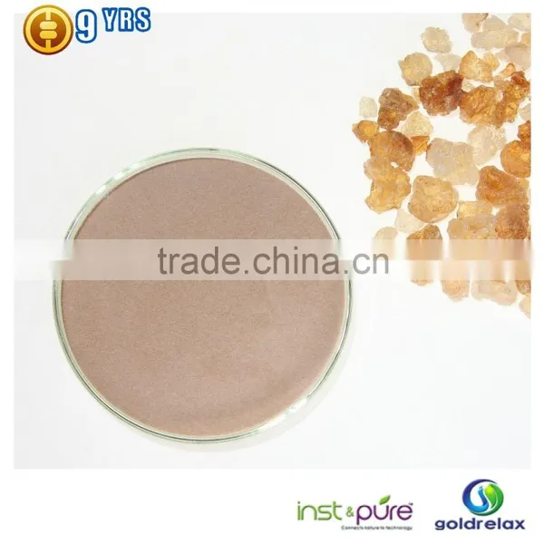Seyal Arabic Gum Spray Dried Powder for Fountain Solution