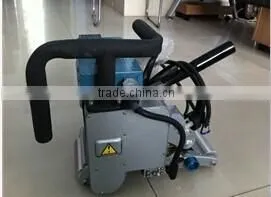 Hot Wedge Welding Machine/banner Hor Wedge Welding Machine/high Frequency Hot Wedge Welding Machine photo-2