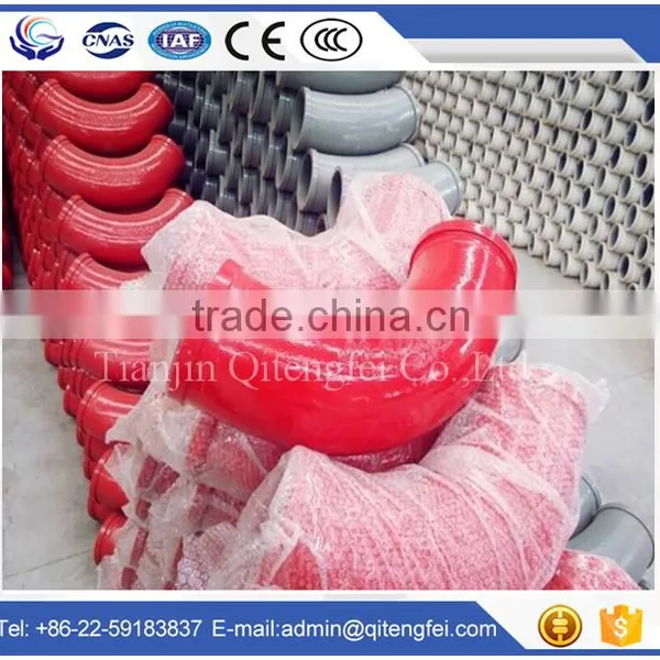 Concrete Pump Elbow of PM Concrete Pump Parts photo-2