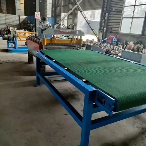 Steel Coil Slitting Machine Steel Sheet Slitting Line Metal Slitting Cutting Machine photo-2