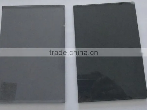 China Manufacturer A-Grade Color Flat Glass photo-3