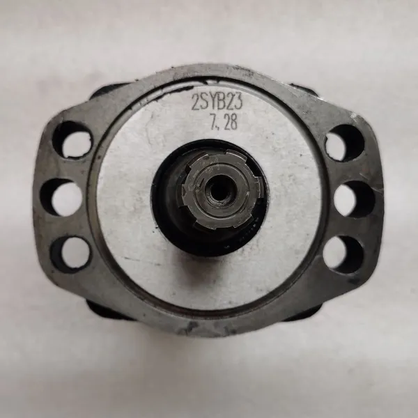 OCEANUS Hydraulic Motor OC-HWM-228 for China Wheel Loader photo-2