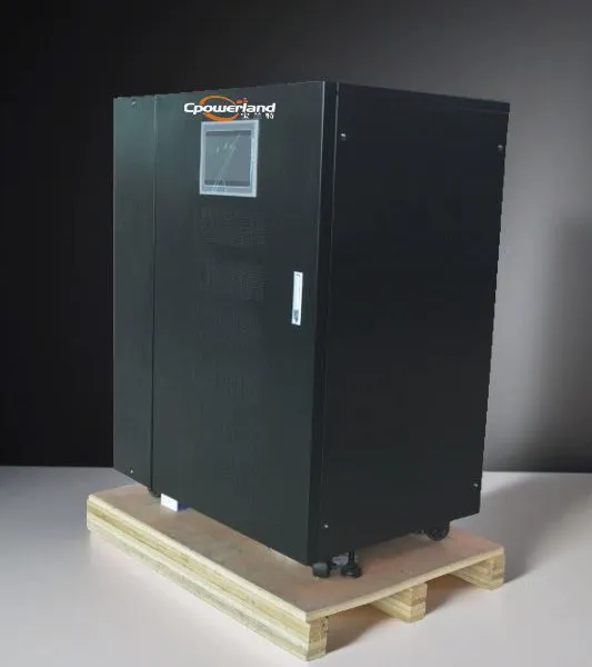 Dustrial Uninterrupted Power Supply Low Frequency UPs 100k-400kVA