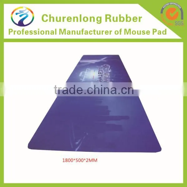 2016 New Product Nonslip Rubber Floor/entrance/car Mats Anti-slip Floor Rugs photo-4