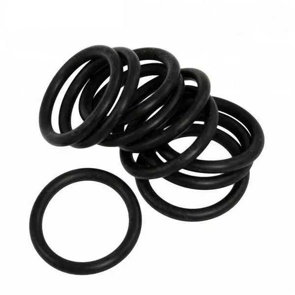 Wheel Seal O-Ring for Scania Truck KDIK Oil Seal Factory From China Supplier photo-2