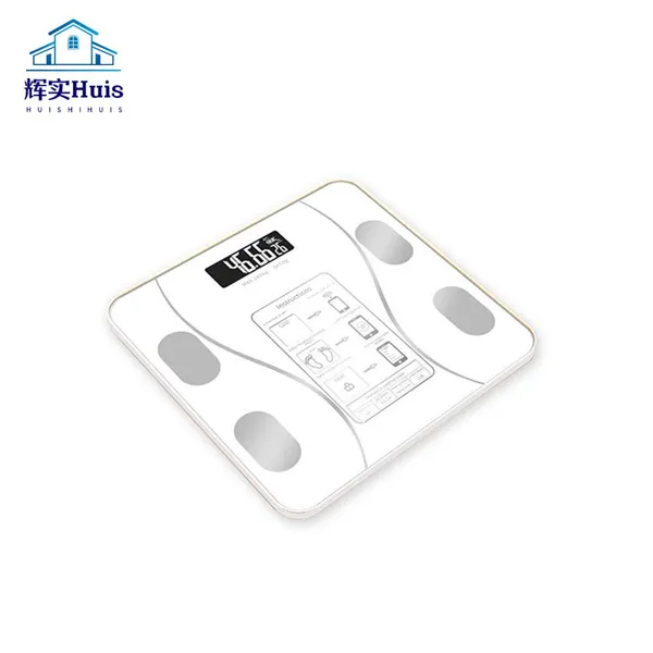 Hot Sale Made in China Smart BMI Body Fat Scale photo-2