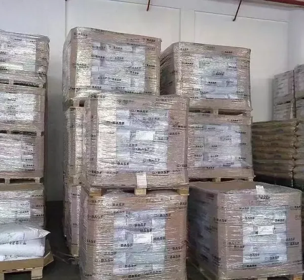 BSF PBT Ultradur B 4300 G6 Polybutylene Terephthalate Plastic Resin Raw Material photo-2