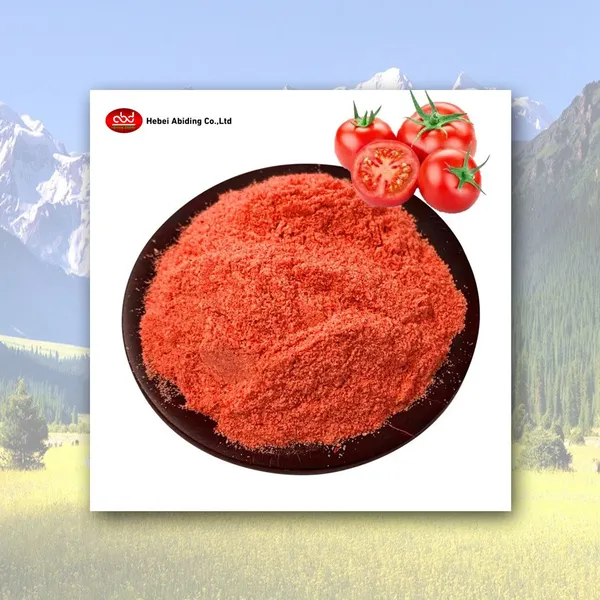 Tomato Powder/Lycopene Powder photo-3
